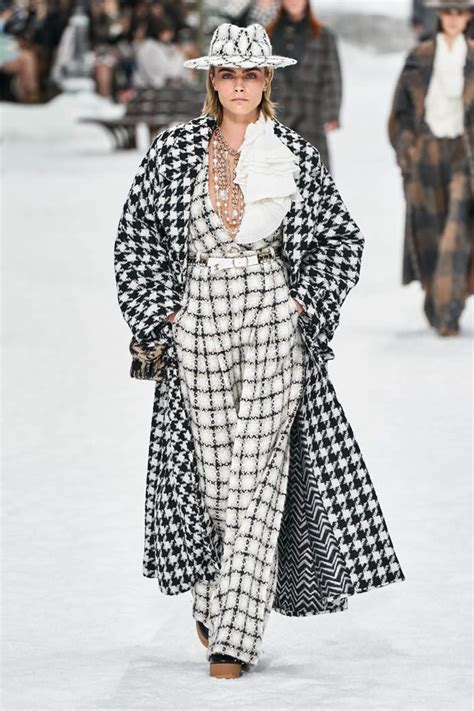 vestiti chanel estate 2019|Chanel fall dresses.